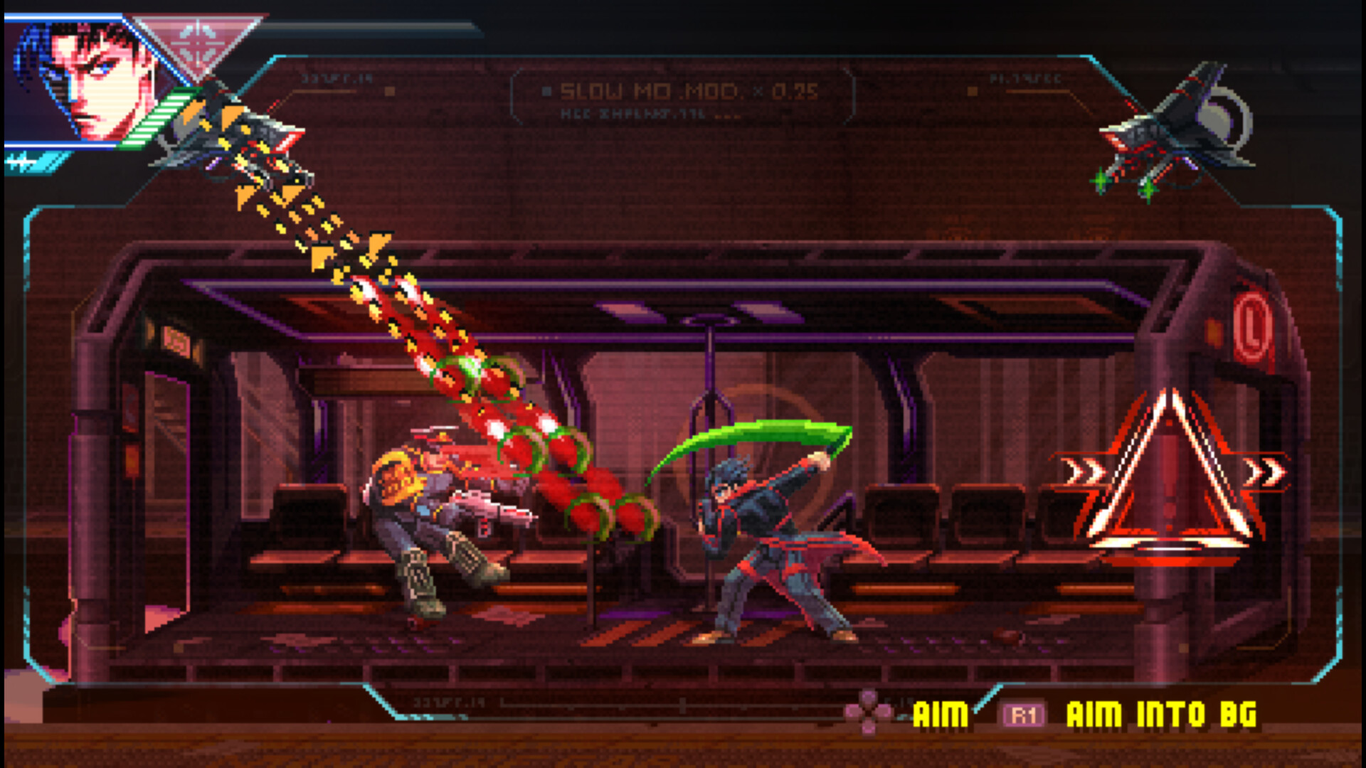 Neon Inferno - Imagen 6